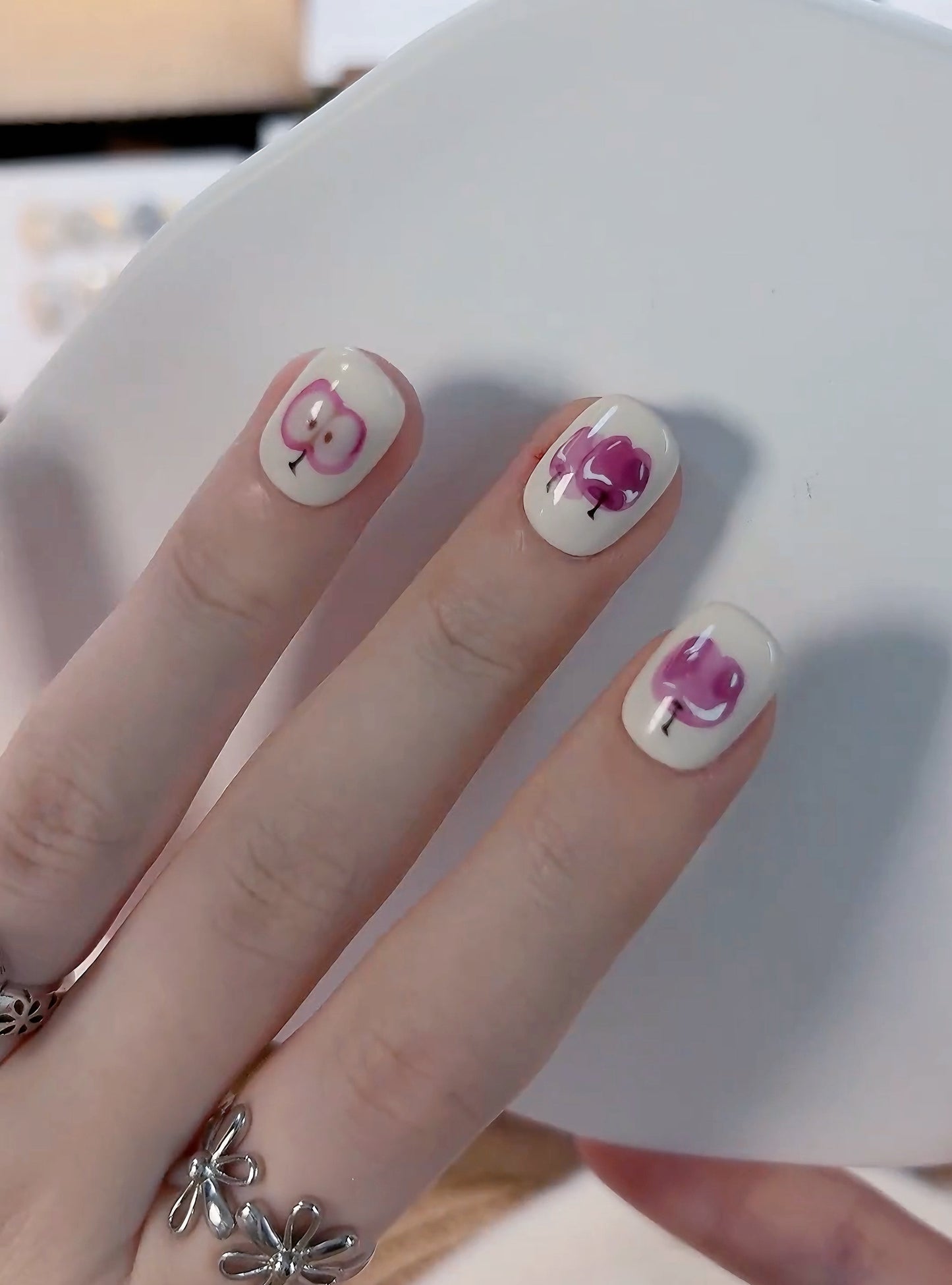 ๐ใใใใขใใผใใใคใซใใใ๐