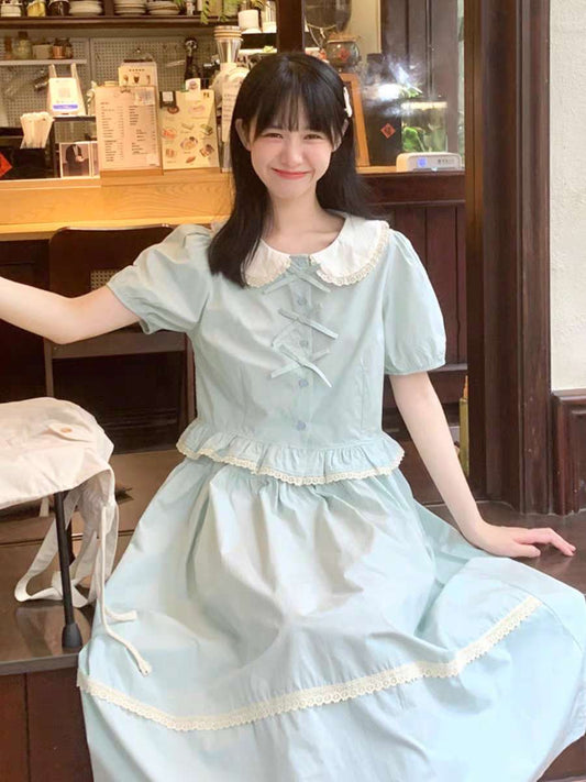 连衣裙