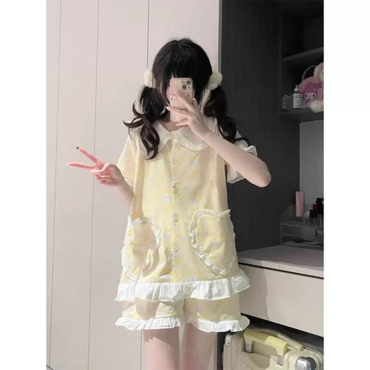居家