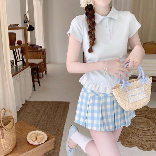 短裙